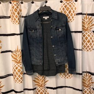 Levi Denim Jacket
